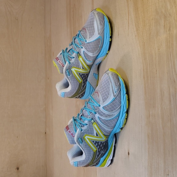 New Balance 870v2 Rev Lite Athletic Shoes - Picture 2 of 10